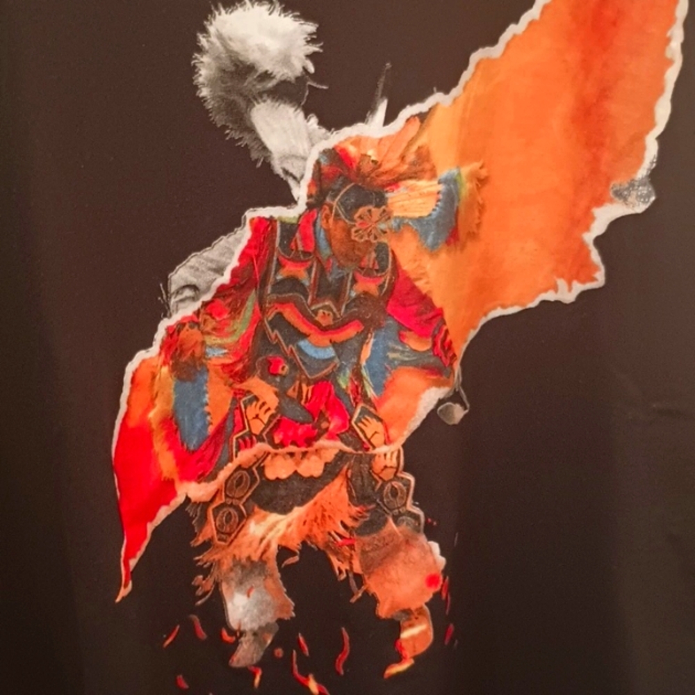 T-shirt - Picture 2 of 3